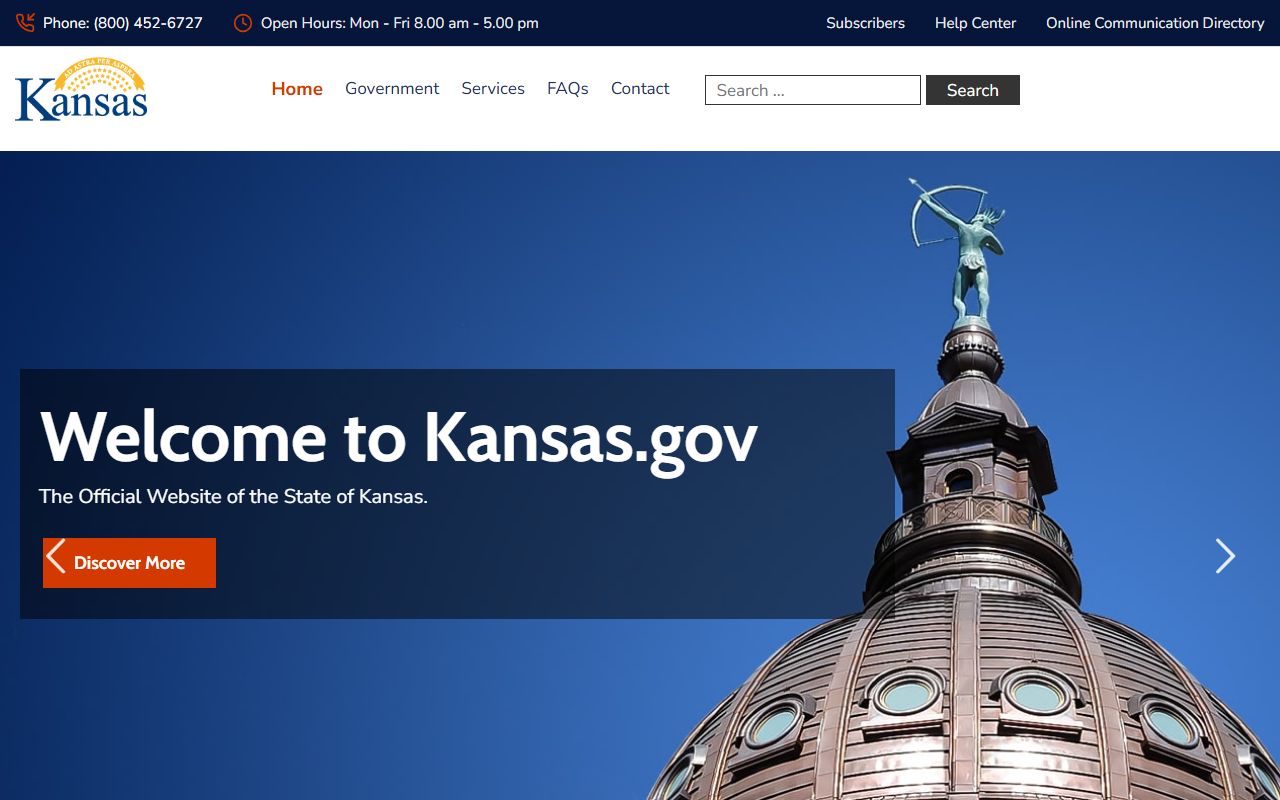 Wichita County court records Kansas.gov portal