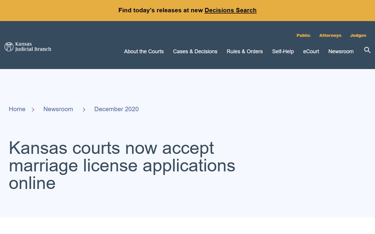 Wichita County marriage records online marriage license application source